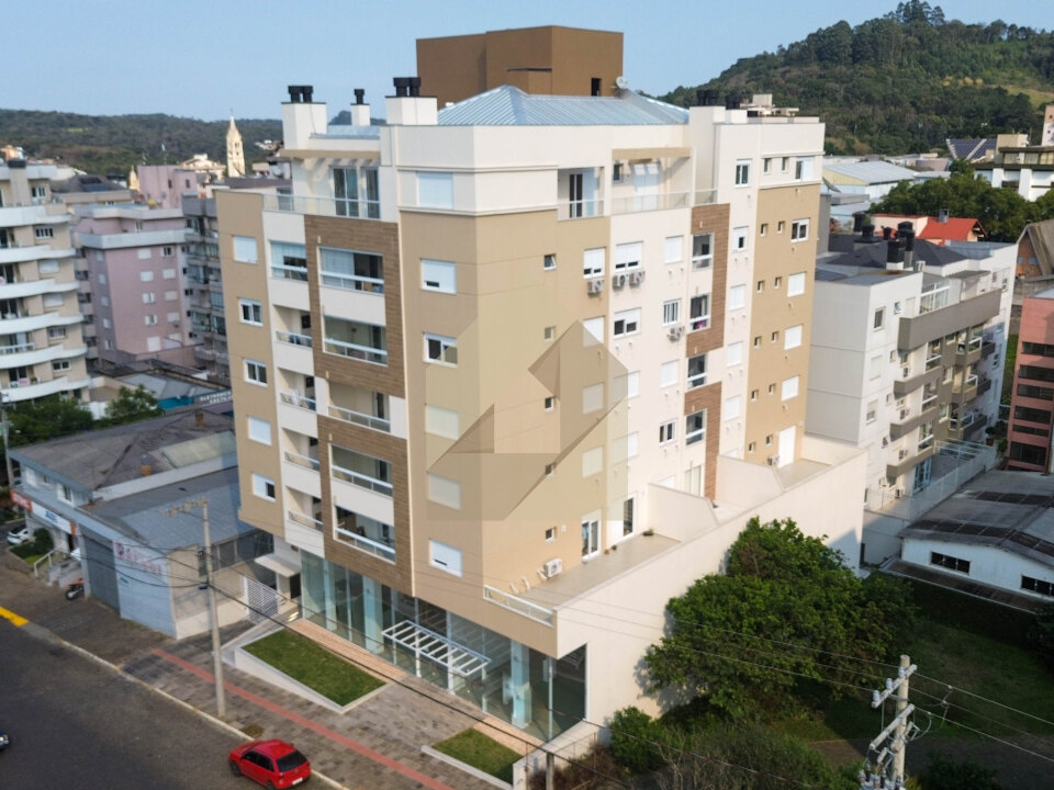 Edifício Flores Residence